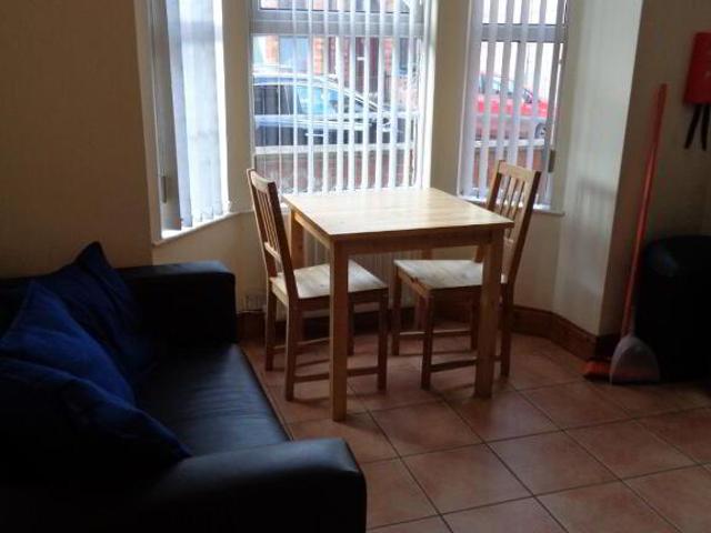 House for rent in Queen's Quarter, Northern Ireland