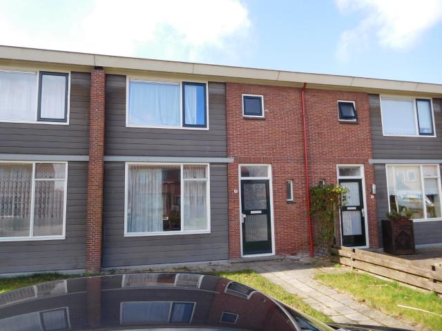 Woning te huur in St.-Jacobiparochie, Waadhoeke