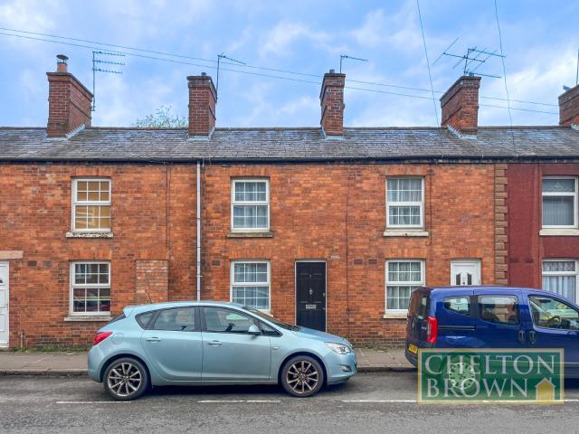 House for rent in Headlands, Daventry