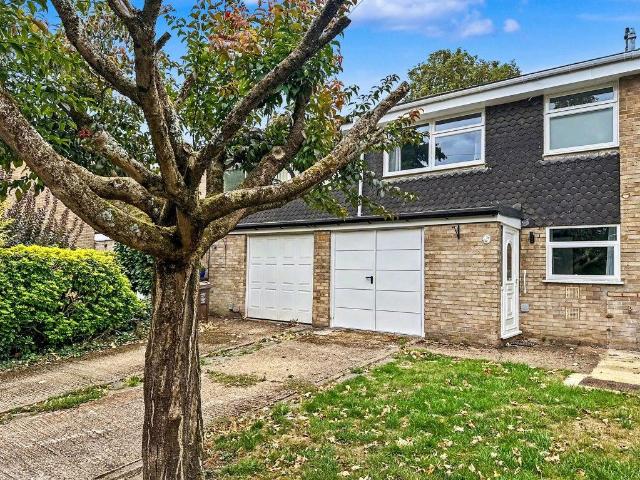 House for rent in St Albans