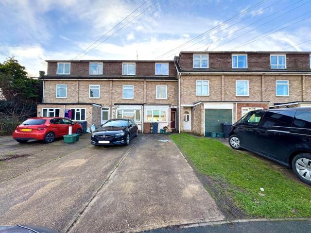 House for rent in Moulsham, Chelmsford
