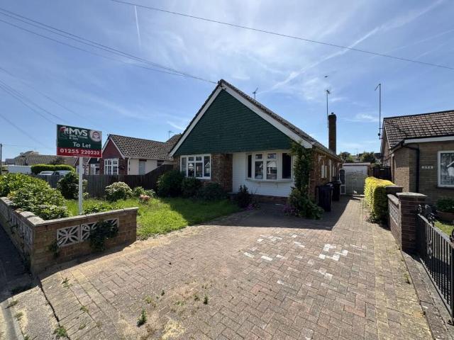 House for rent in Dale Hill, Isle Of Man