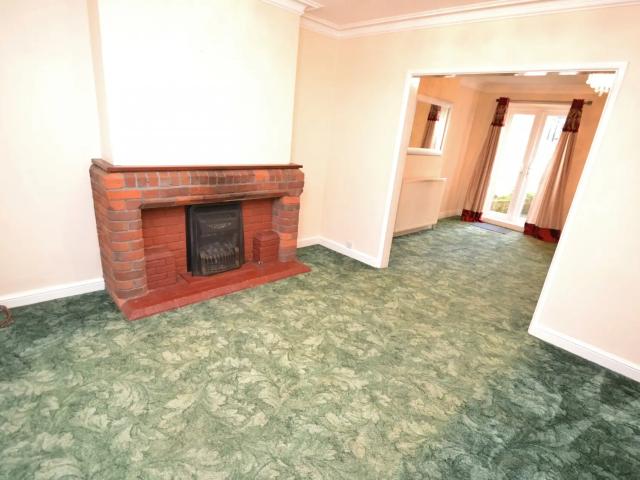 House for rent in Poole