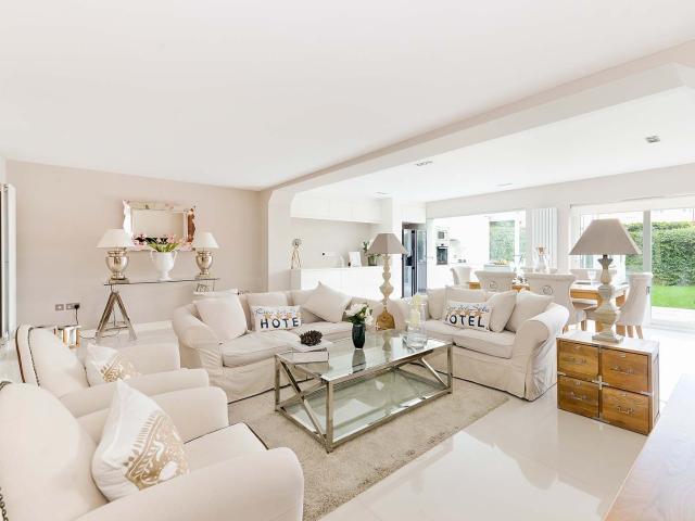 House for rent in St. John's Wood, Greater London