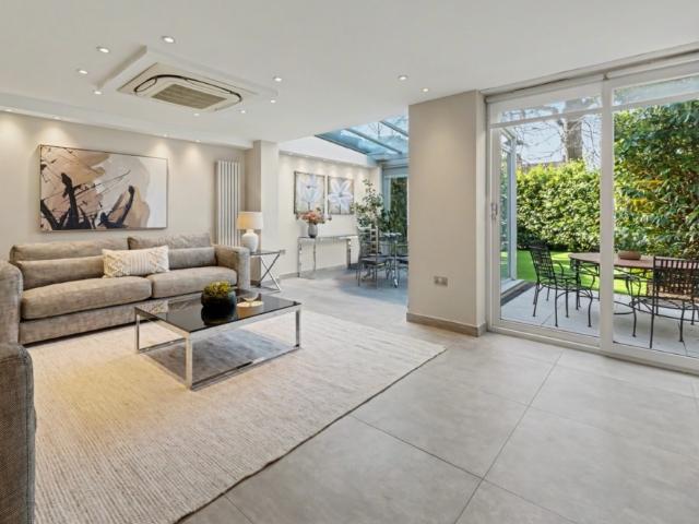 House for rent in Belsize Park, Isle Of Man