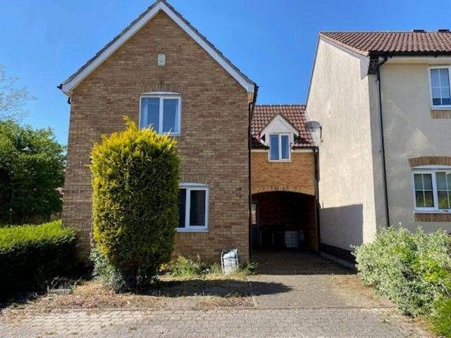 House for rent in Hampton Hargate, Peterborough