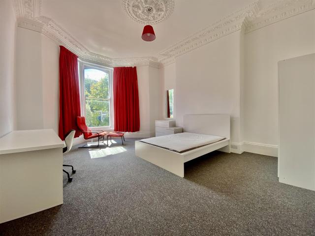 House for rent in Mutley, Plymouth