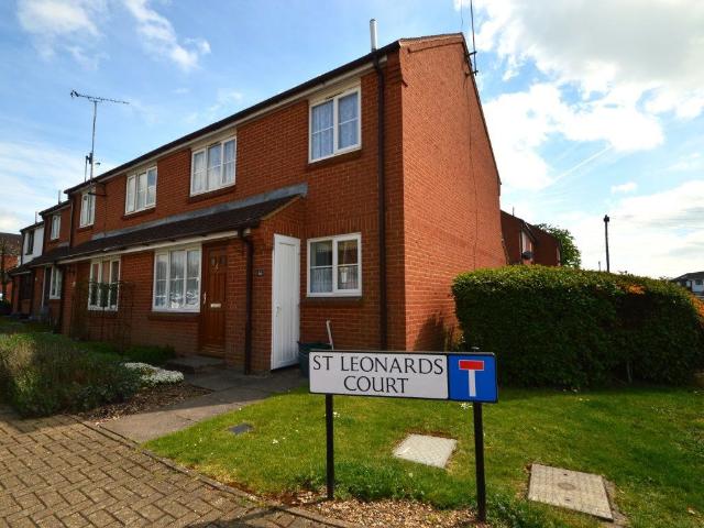 House for rent in Sandridge, St Albans