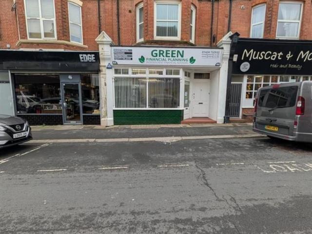 House for rent in Central, Heathlands