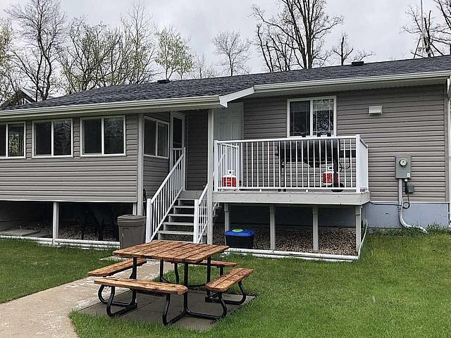 House for rent in Manitoba