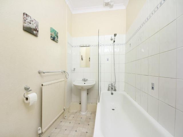 House for rent in St Margarets, Greater London