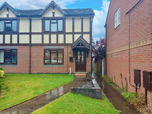 House for rent in Telford