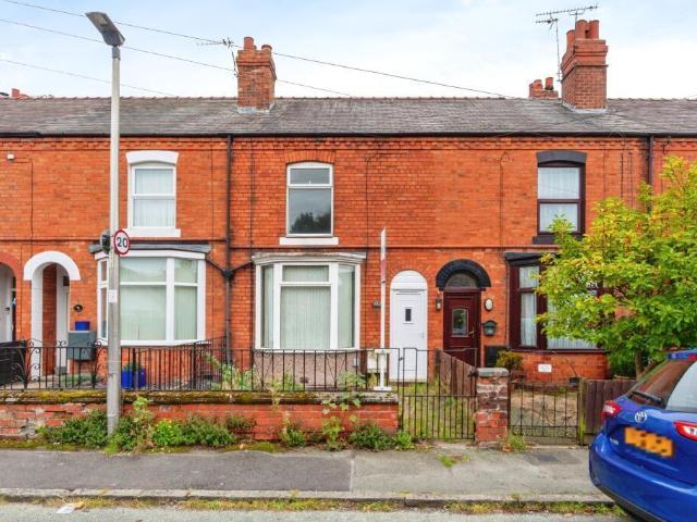 House for rent in Two Mills, Cheshire
