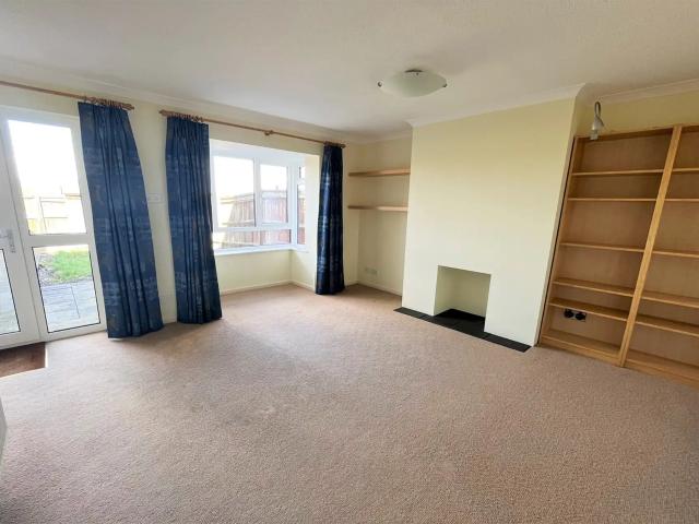 House for rent in The Soke, Winchester