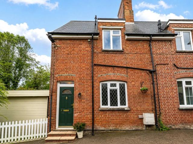 House for rent in Marlborough, Easton Royal