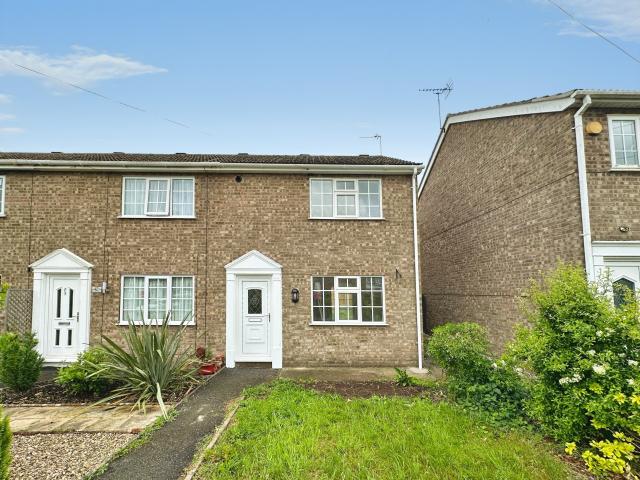 House for rent in Ingleby, Lincolnshire