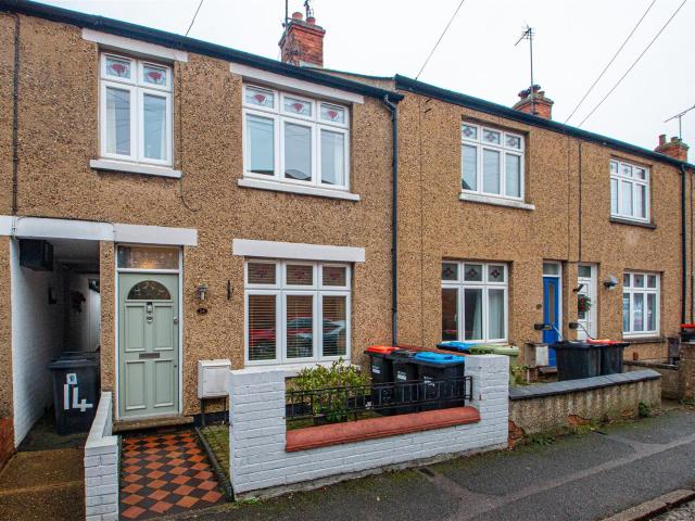 House for rent in Calverton End, Milton Keynes