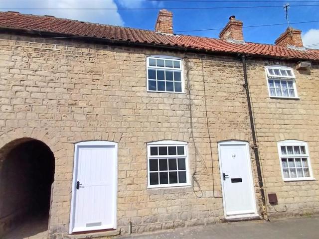 House for rent in Tickhill, South Yorkshire
