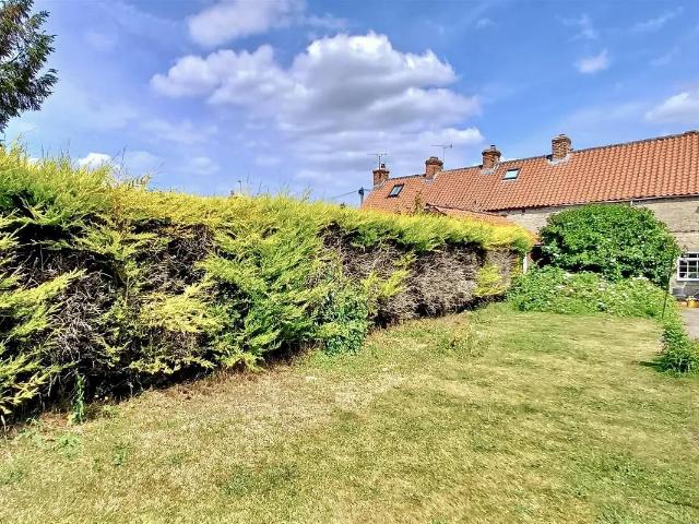 House for rent in Tickhill, South Yorkshire