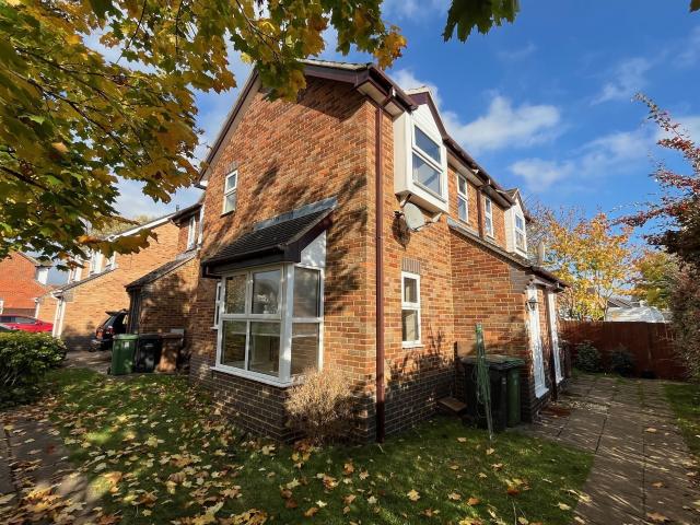 House for rent in Crookhill, Worcestershire