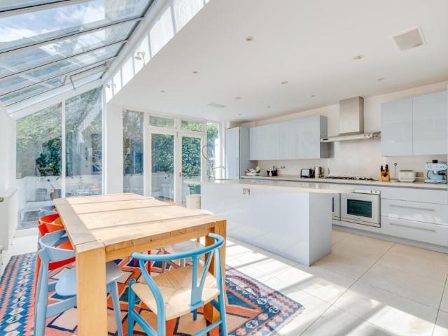 House for rent in Fulham, Greater London