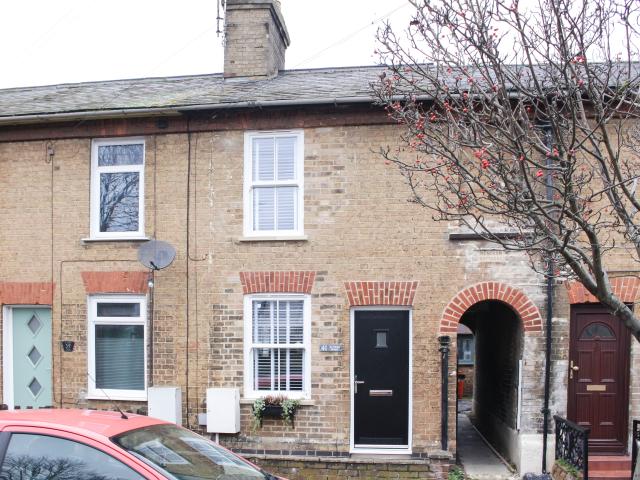 House for rent in Eaton Ford, Huntingdonshire