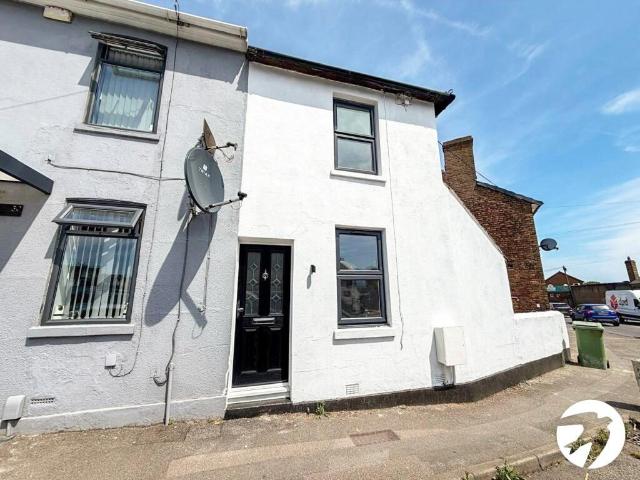 House for rent in Grove Park, Oad Street