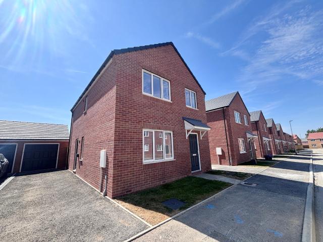 House for rent in Withernsea