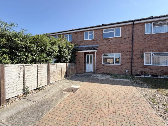 House for rent in Flitwick, Bedfordshire