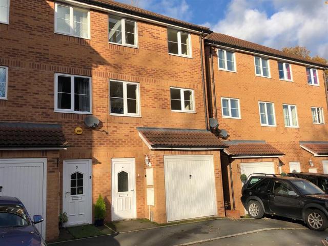 House for rent in Hoobrook, Rushock