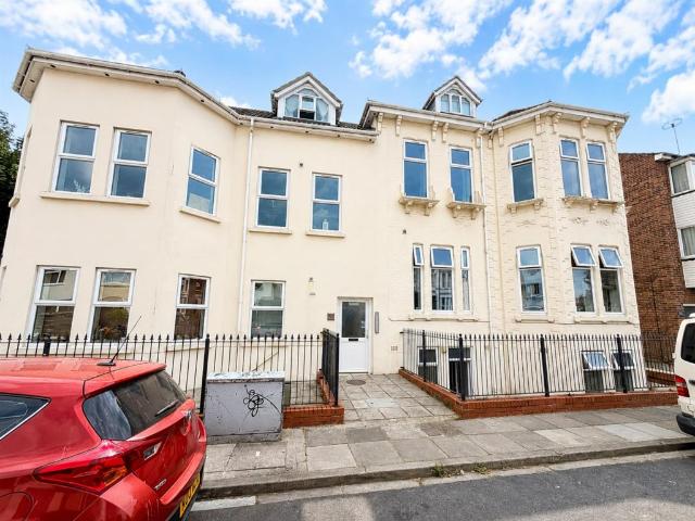 House for rent in Southsea, City Of Portsmouth
