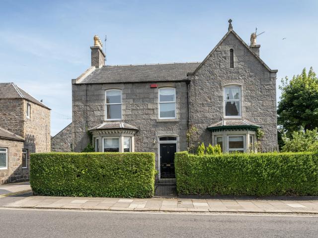 House for rent in Old Aberdeen, Aberdeen City