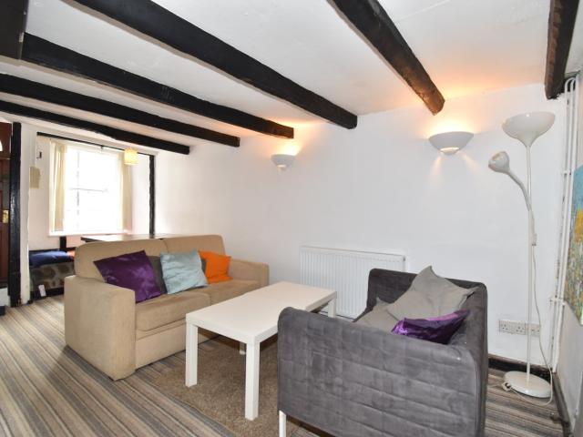 House for rent in Penryn, Cornwall