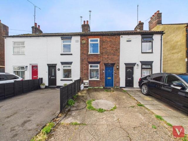 House for rent in Spring Park, Luton