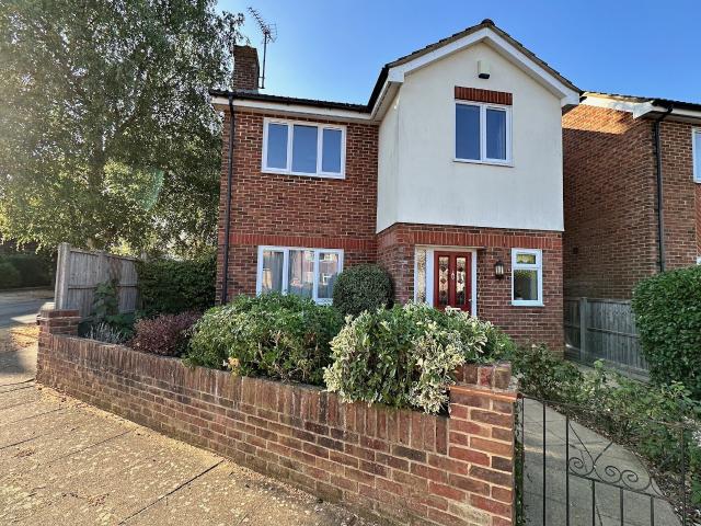 House for rent in St Albans, Five Acres