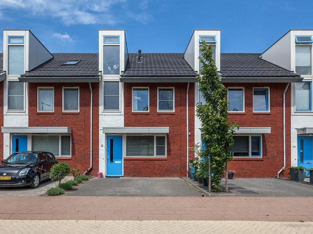 Woning te huur in Schuytgraaf, Arnhem