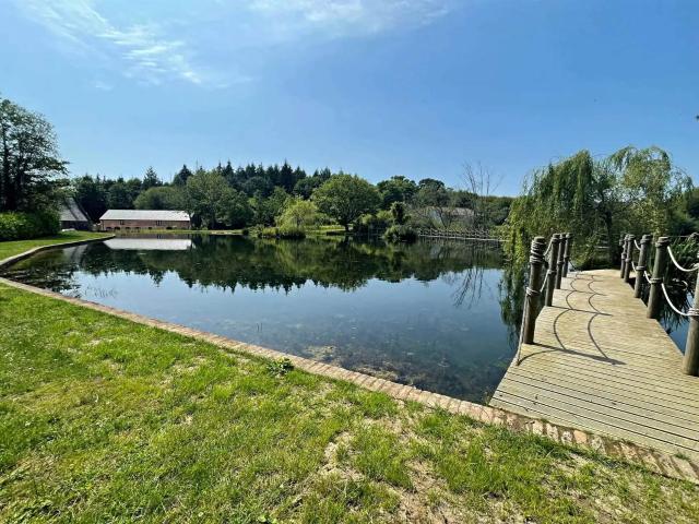 House for rent in Morden, Dorset