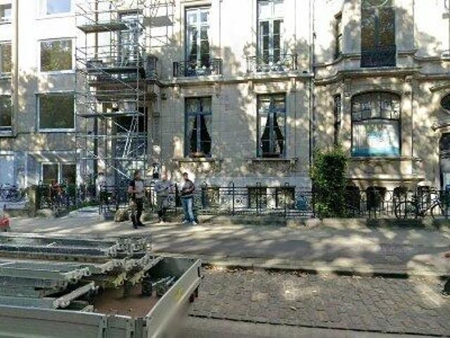 Maison location à Antwerpen