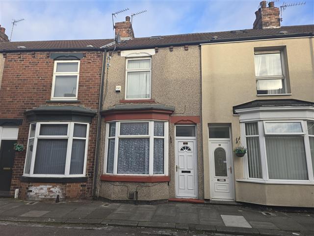 House for rent in Normanby, Middlesbrough
