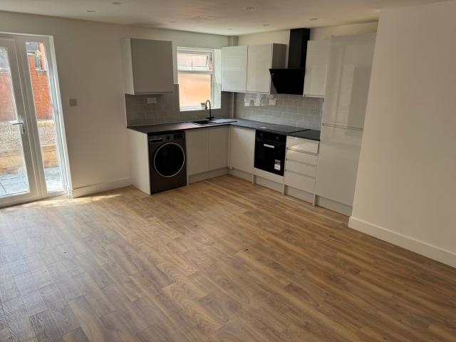 House for rent in Cocker Hill, Greenheys