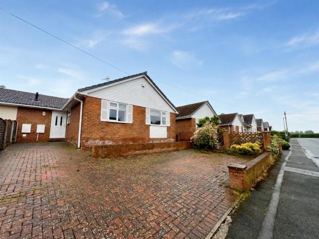 House for rent in Marford, Wales
