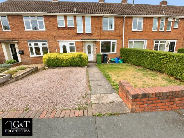 House for rent in Kingswinford, Dudley