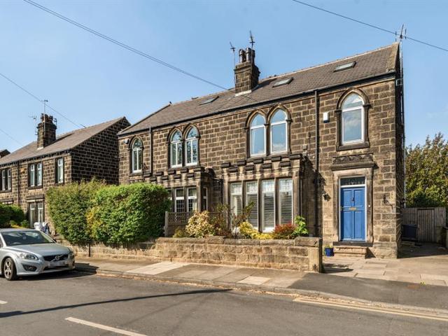 House for rent in Horsforth, West Yorkshire