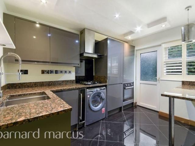 House for rent in Wallington, Greater London