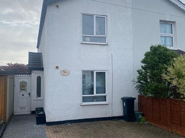 House for rent in Widmore, Greater London