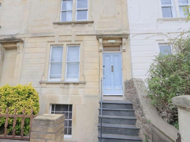 House for rent in Feckenham, City Of Bristol