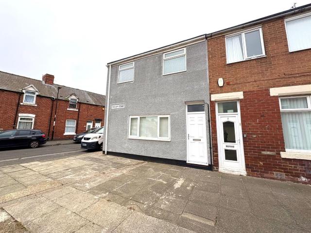 House for rent in Houghton-le-Spring, Sunderland