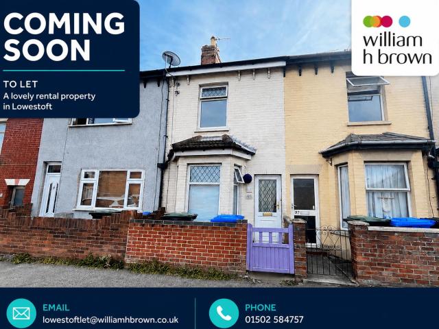 House for rent in Eastbridge, Suffolk