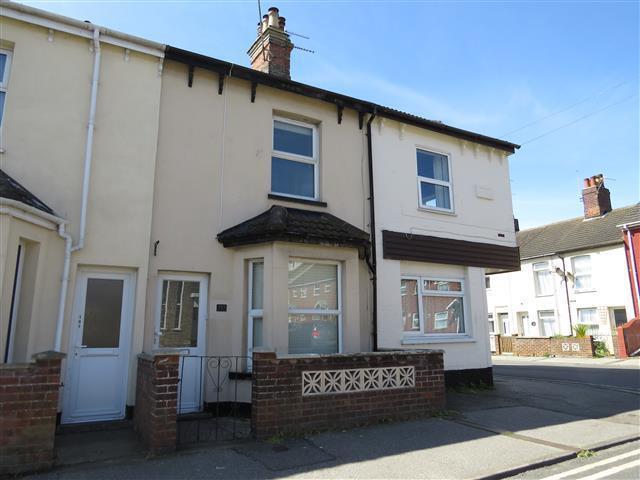 House for rent in Eastbridge, Suffolk