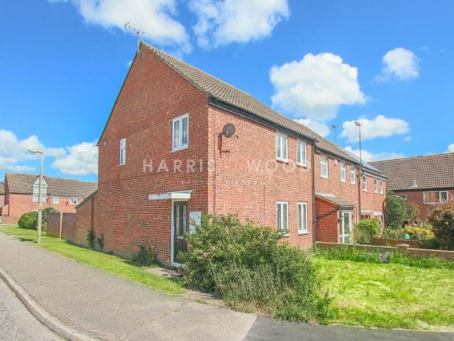 House for rent in Fordham Heath, Essex